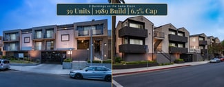 PRICE REDUCED 39U | 1989 Build | 6.5 Cap PRICE REDUCED 39U | 1989 Build | 6.5 Cap