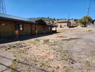 Payson, AZ Office - 704 S Meadow St