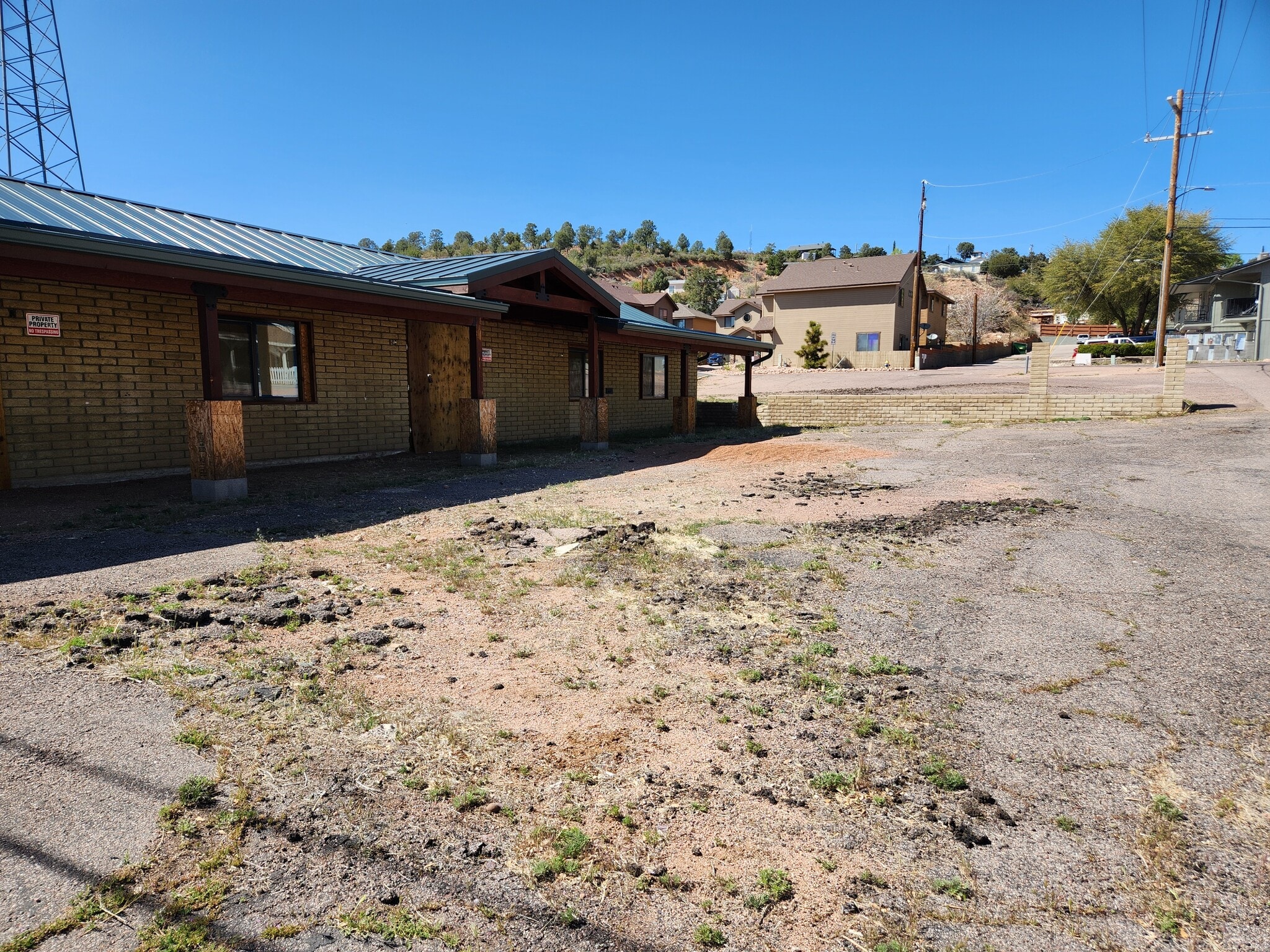 704 S Meadow St, Payson, AZ for Sale
