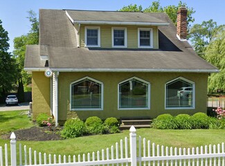 East Norriton, PA Medical - 4 W Township Line Rd