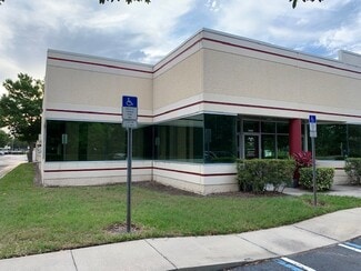 Orlando, FL Flex - 7751 Kingspointe Pky