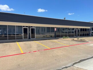 Mesquite, TX Office, Flex - 15330 Lyndon B Johnson Fwy