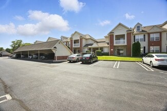 King Of Prussia, PA Apartments - 90 Monroe Blvd