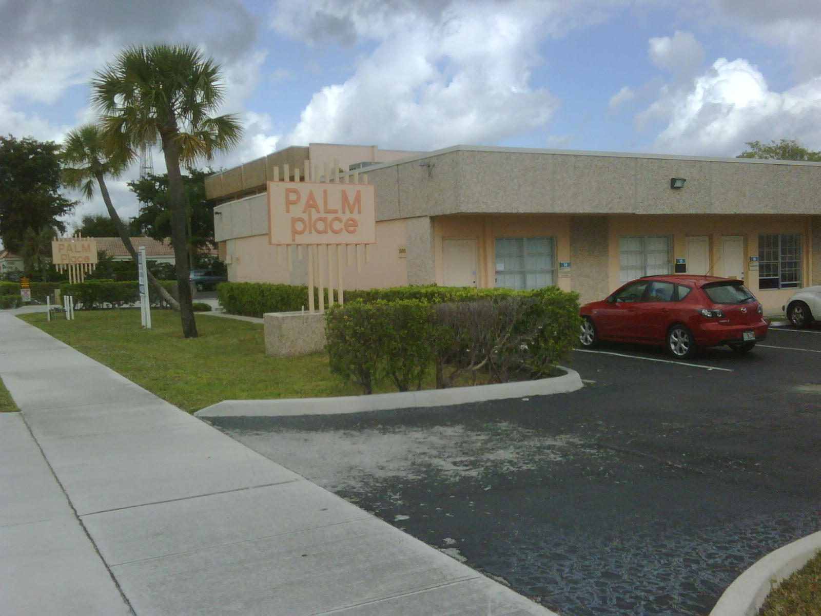 1600-1612 NW 2nd Ave, Boca Raton, FL for Rent