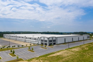 Braselton, GA Industrial - 155 Braselton Pky
