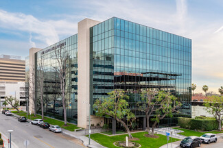 Orange, CA Office/Medical - 1310 W Stewart Dr