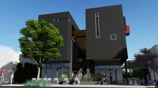 Reno, NV Commercial Land - 1338 S Virginia St