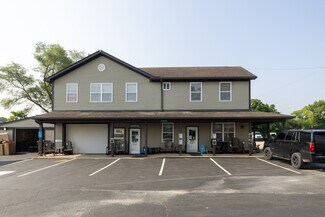 Harrison, OH Office - 10175 Harrison Ave