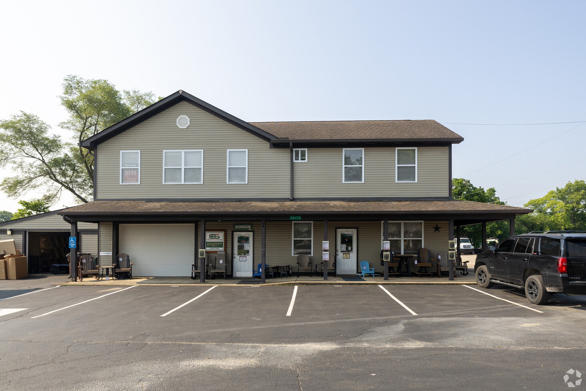 10175 Harrison Ave, Harrison, OH for Rent