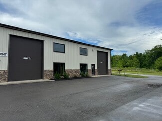 La Grange, KY Flex - 1020 D W Griffith Ln La Grange, KY Flex - 1020 D W Griffith Ln