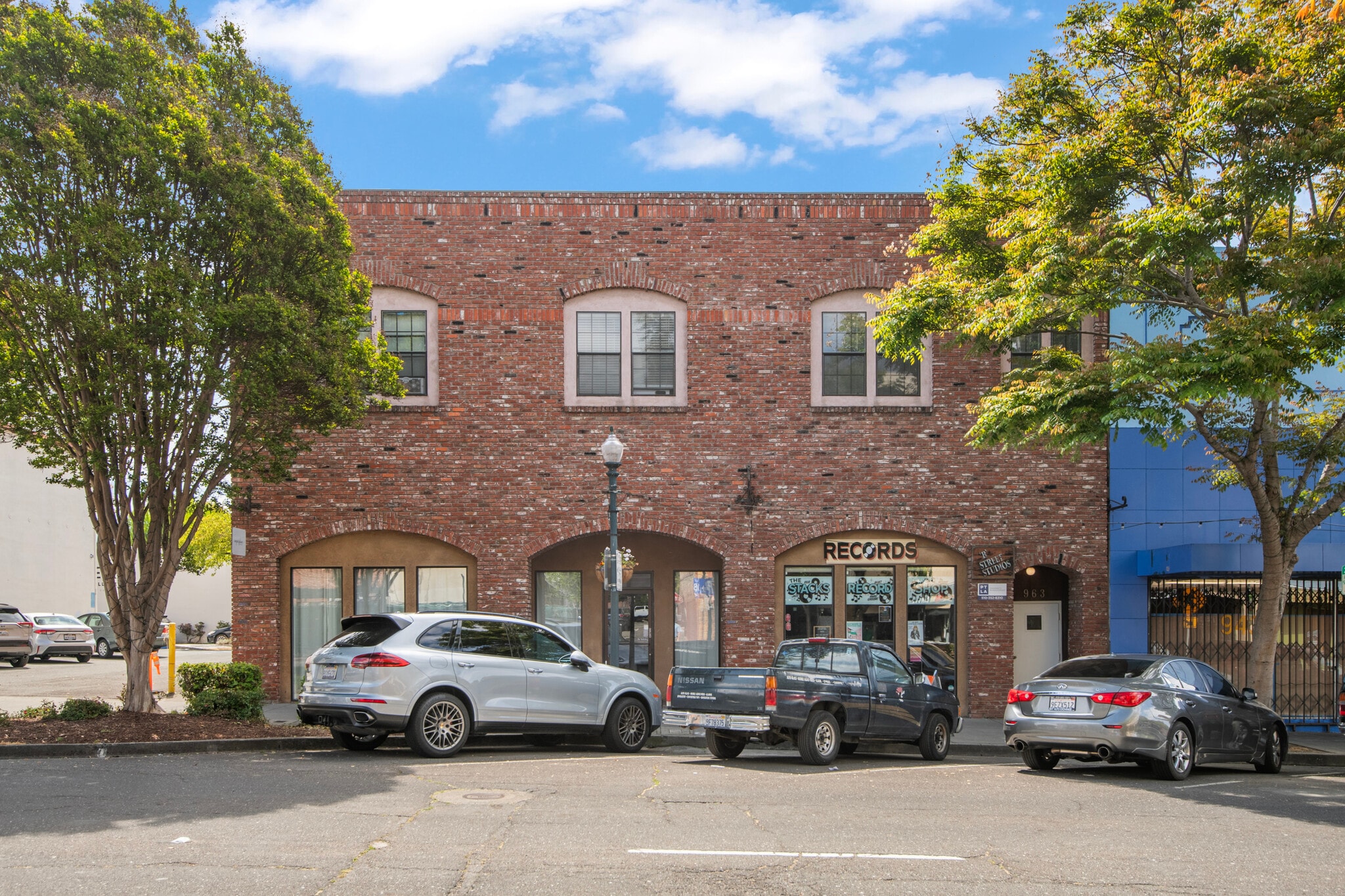 963-967 B St, Hayward, CA for Sale