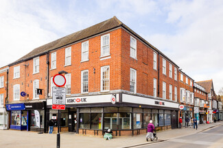 Wokingham, BKS Retail - 1-2 Market Pl