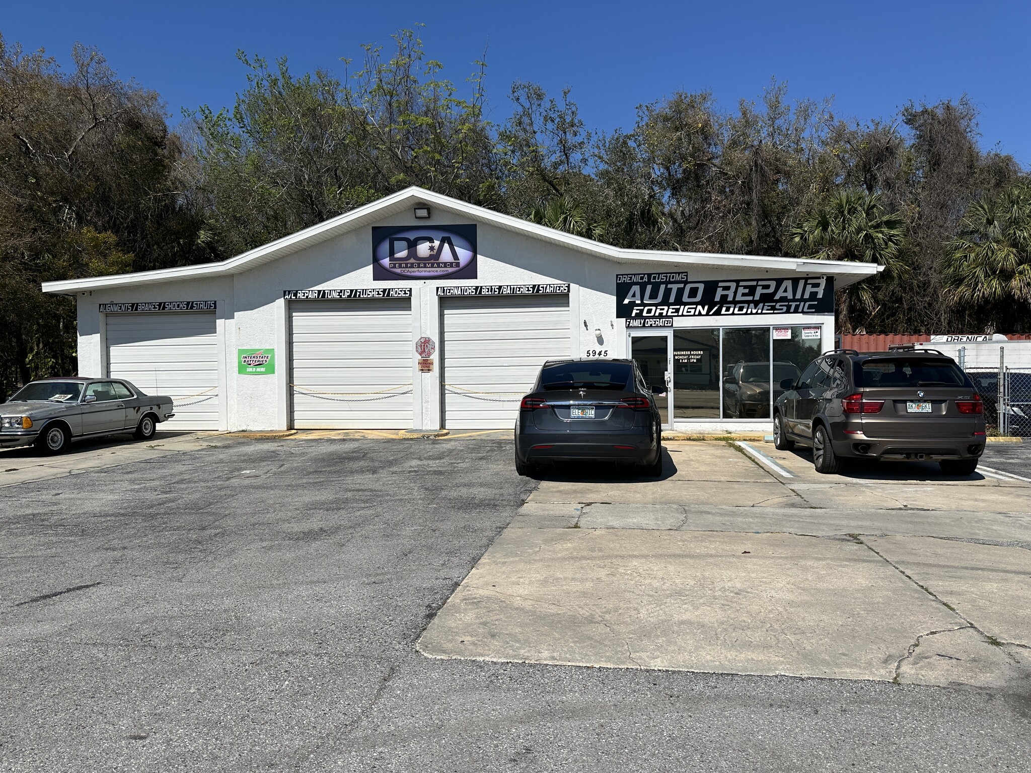 5945 Massachusetts Ave, New Port Richey, FL for Rent