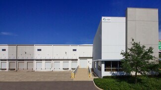 Pompano Beach, FL Industrial - 1501 W Copans Rd Pompano Beach, FL Industrial - 1501 W Copans Rd