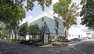 Fair Lawn, NJ Manufacturing - 17-09 Zink Pl
