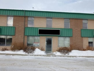Red Deer, AB Flex - 4646 Riverside Dr