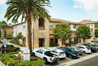 Camarillo, CA Storefront Retail/Residential - 211 Village Commons Blvd