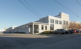 Louisville, KY Industrial - 401-403 Maclean Ave