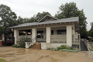 Fort Worth, TX Office - 2812 Hemphill St Fort Worth, TX Office - 2812 Hemphill St