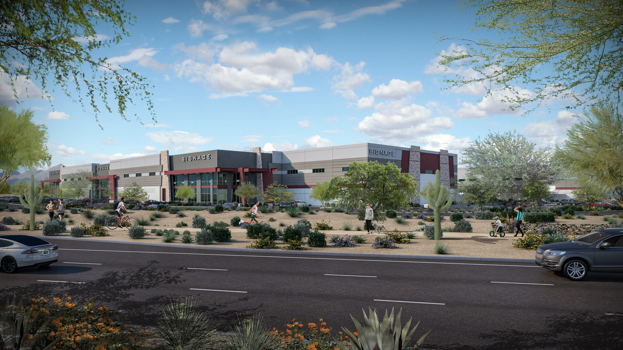 Mack Innovation Park- Scottsdale, Scottsdale, AZ for Rent