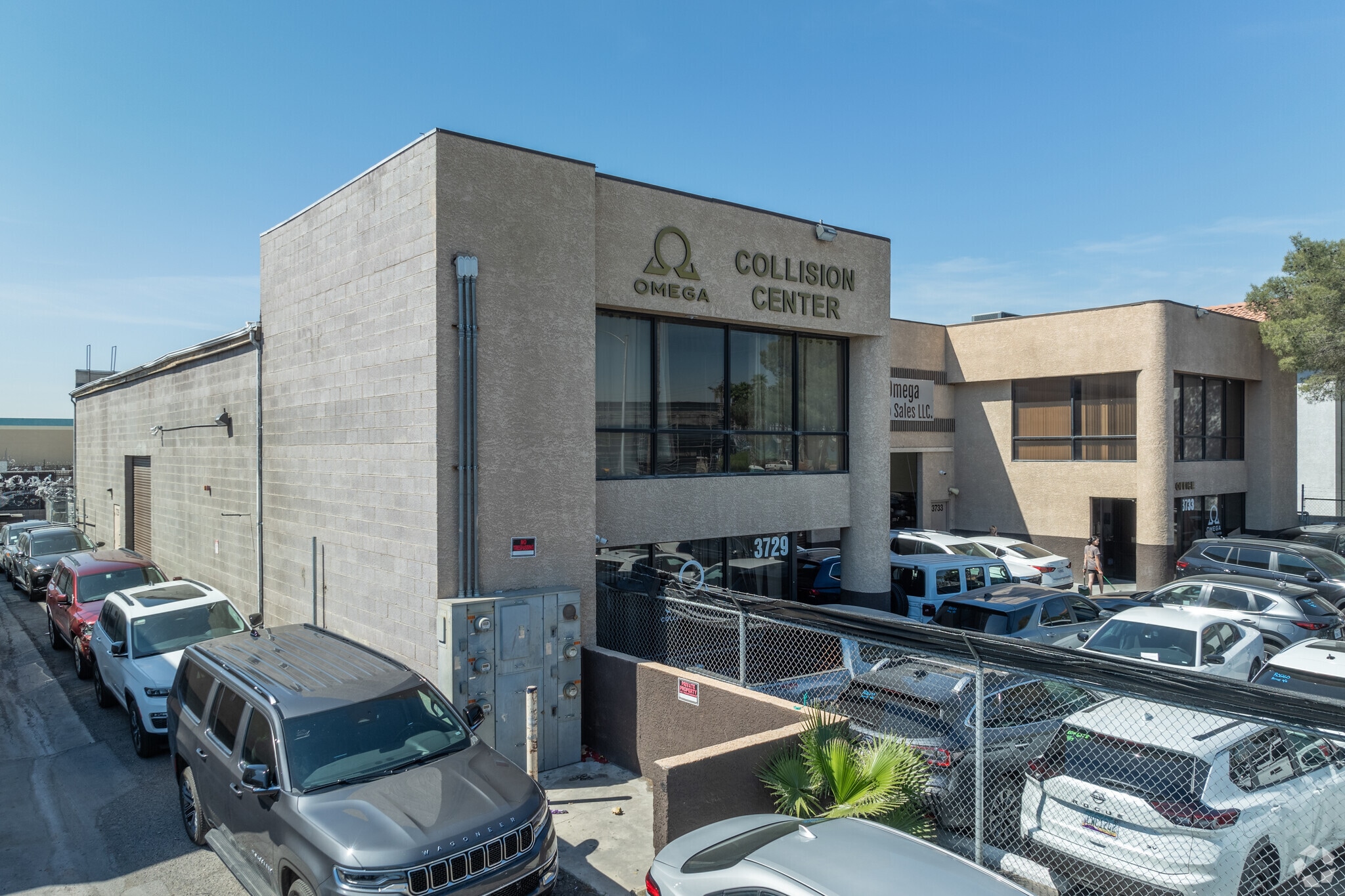 3729 Capella Ave, Las Vegas, NV for Sale