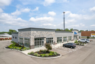 Beavercreek, OH Office/Retail - 3916 Indian Ripple Rd