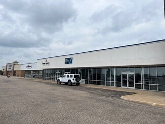 Plover, WI Retail - 1820 Plover Rd