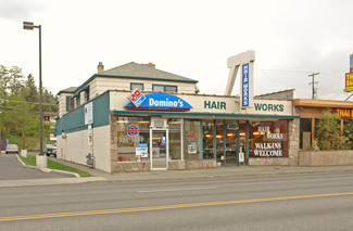 Spokane, WA Office - 2930 E 29th Ave