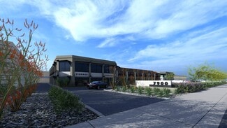 Scottsdale, AZ Office, Industrial - 7900 E Greenway Rd