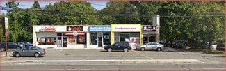 Melville, NY Retail - 522A-526 Walt Whitman Rd