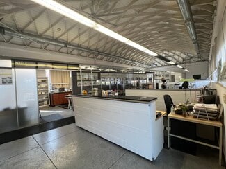 Monrovia, CA Loft/Creative Space - 805 S Shamrock Ave