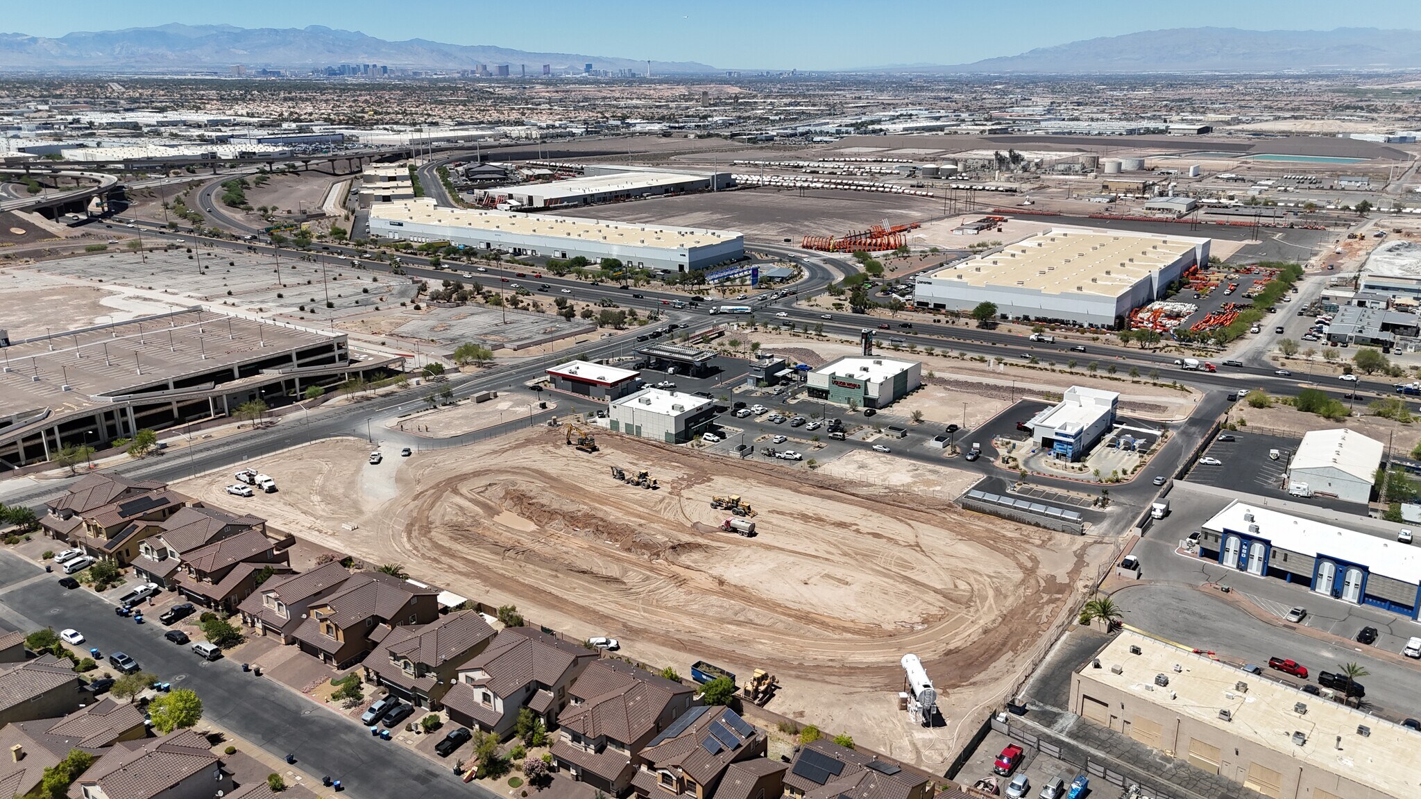 751 W Lake Mead Pky, Henderson, NV for Rent