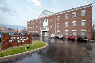 Fairview Park, OH Office/Medical, Medical - 20455 Lorain Rd
