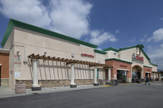 San Fernando, CA Retail - 14701-14729 Rinaldi St