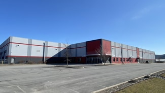 Mansfield, PA Warehouse - 2503 S Main St