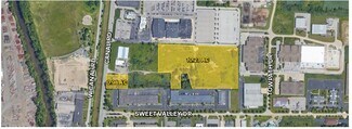 Valley View, OH Commercial Land - 5860 Canal Rd Valley View, OH Commercial Land - 5860 Canal Rd