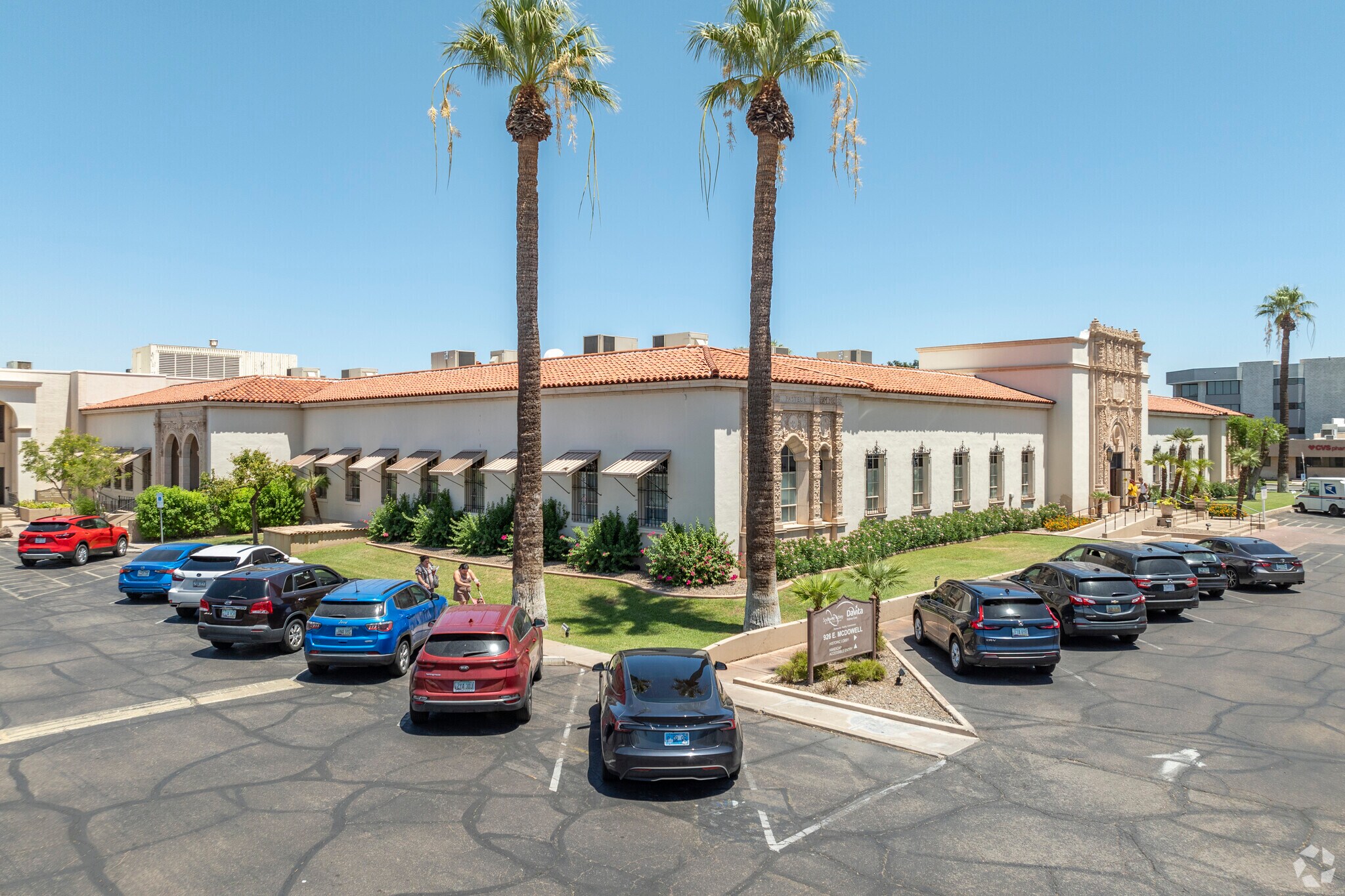 926 E McDowell Rd, Phoenix, AZ for Rent