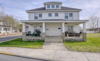 Harrington, DE undefined - 23 Clark St