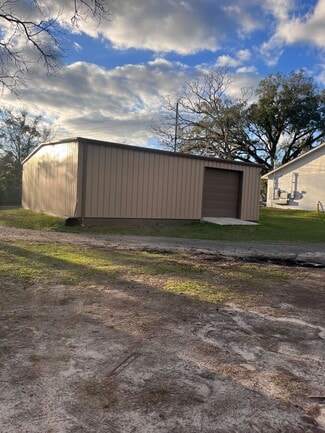 Tallahassee, FL Industrial - 1119 W Tharpe St