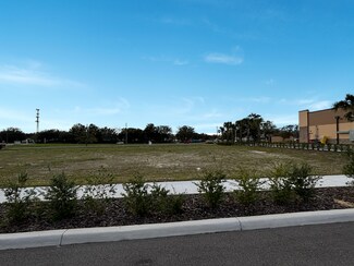 Lutz, FL undefined - SEC E County Line Road & Livingston Avenue
