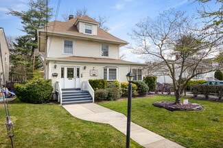 Bloomfield, NJ Office/Residential - 969 Broad St