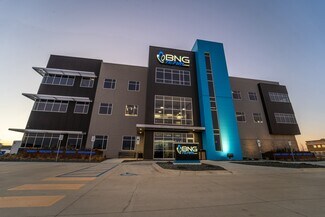 Fargo, ND Office - 3285 47th St S Fargo, ND Office - 3285 47th St S