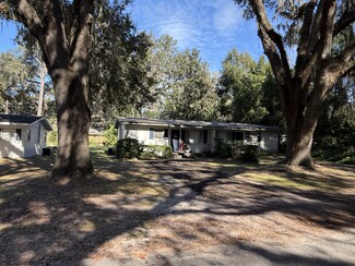 Lake City, FL Multi-Family - 283 SW Davaca Gln