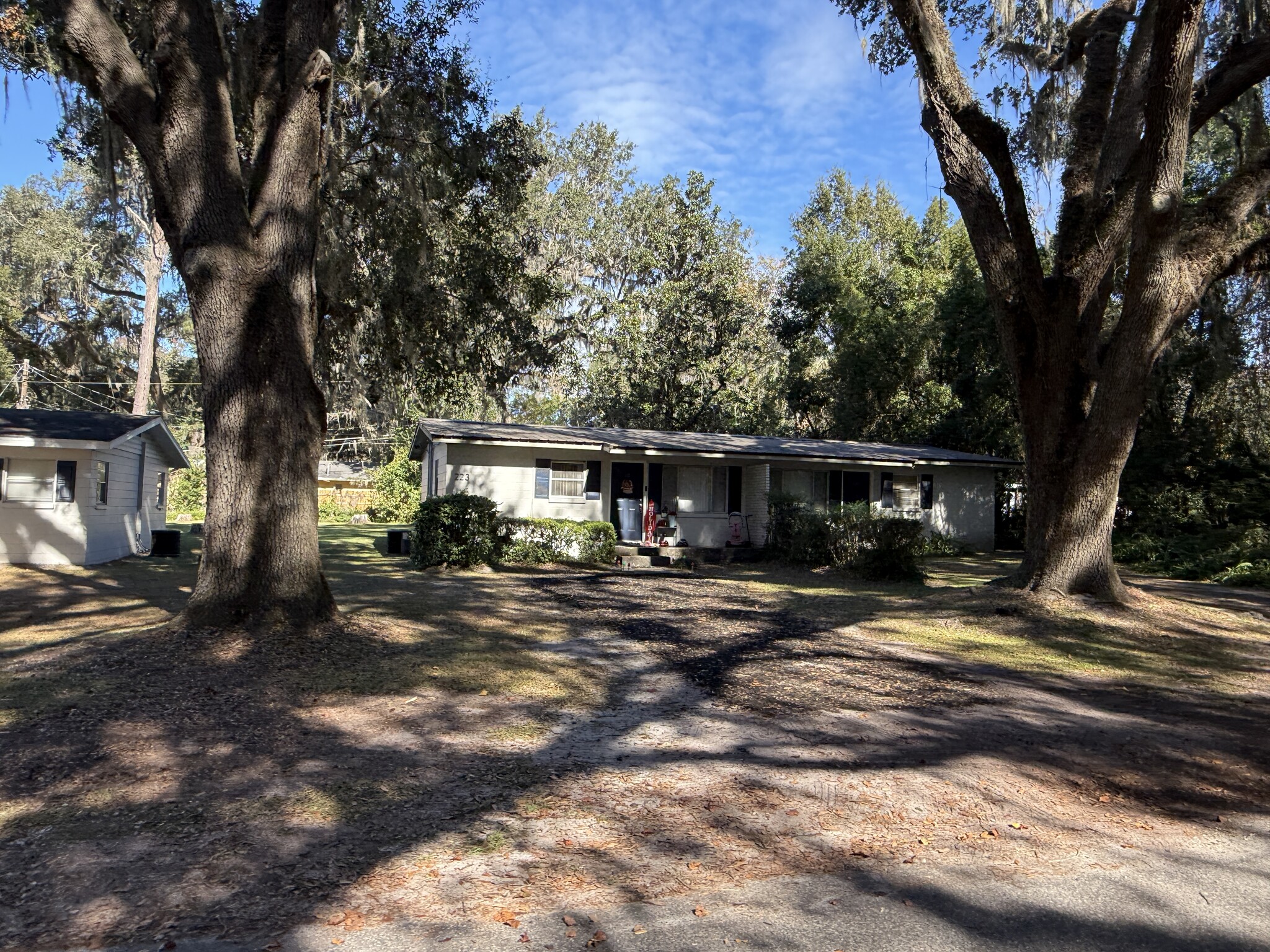 283 SW Davaca Gln, Lake City, FL for Sale