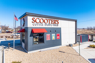 Sandwich, IL Fast Food - 1208 E Church St