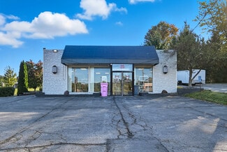 Mansfield, OH Freestanding - 25 S Lexington Springmill Rd