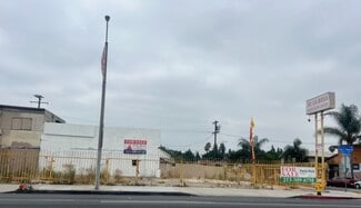 Los Angeles, CA Commercial - 4144 Cesar E Chavez Ave Los Angeles, CA Commercial - 4144 Cesar E Chavez Ave