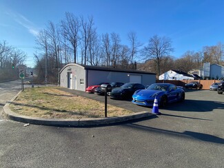 Nyack, NY Warehouse - 500 N Highland Ave