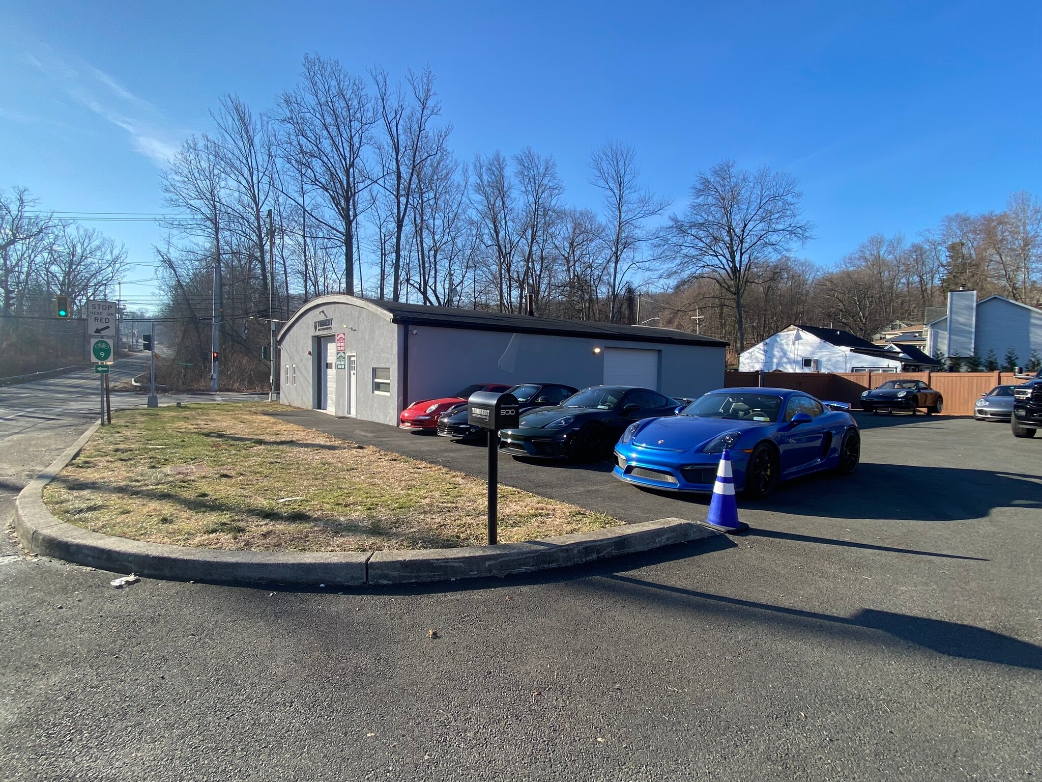 500 N Highland Ave, Nyack, NY for Rent