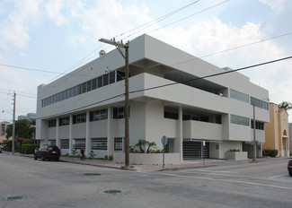 Coral Gables, FL Office - 2100 Salzedo St